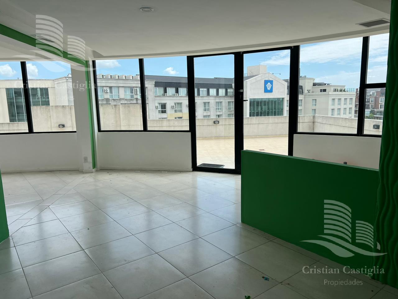 #5431552 | Rental | Office | Bahia Grande (Cristian Castiglia Propiedades)