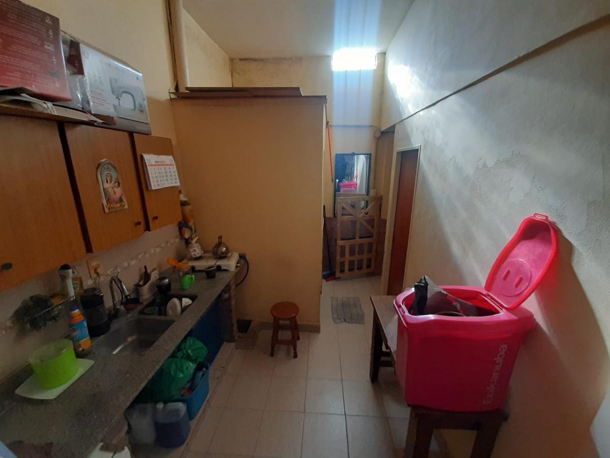 #2839796 | Venta | PH | General San Martin (Finpro Ingeneria Inmobiliaria)