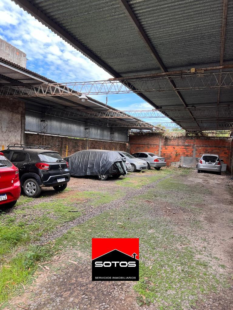 #4110590 | Venta | Lote | Misiones Capital (Sotos Servicios Inmobiliarios)