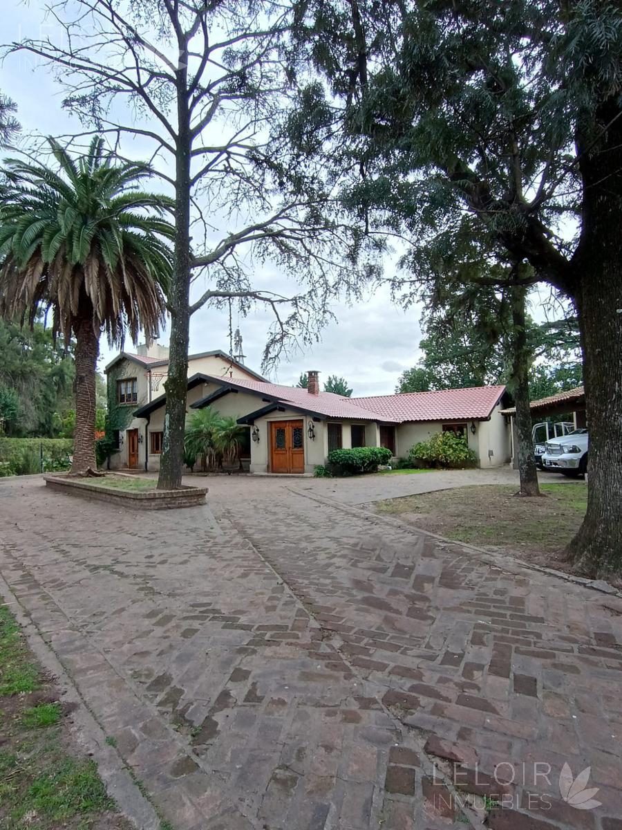 #4286795 | Venta | Casa | Ituzaingó (Leloir Inmuebles)