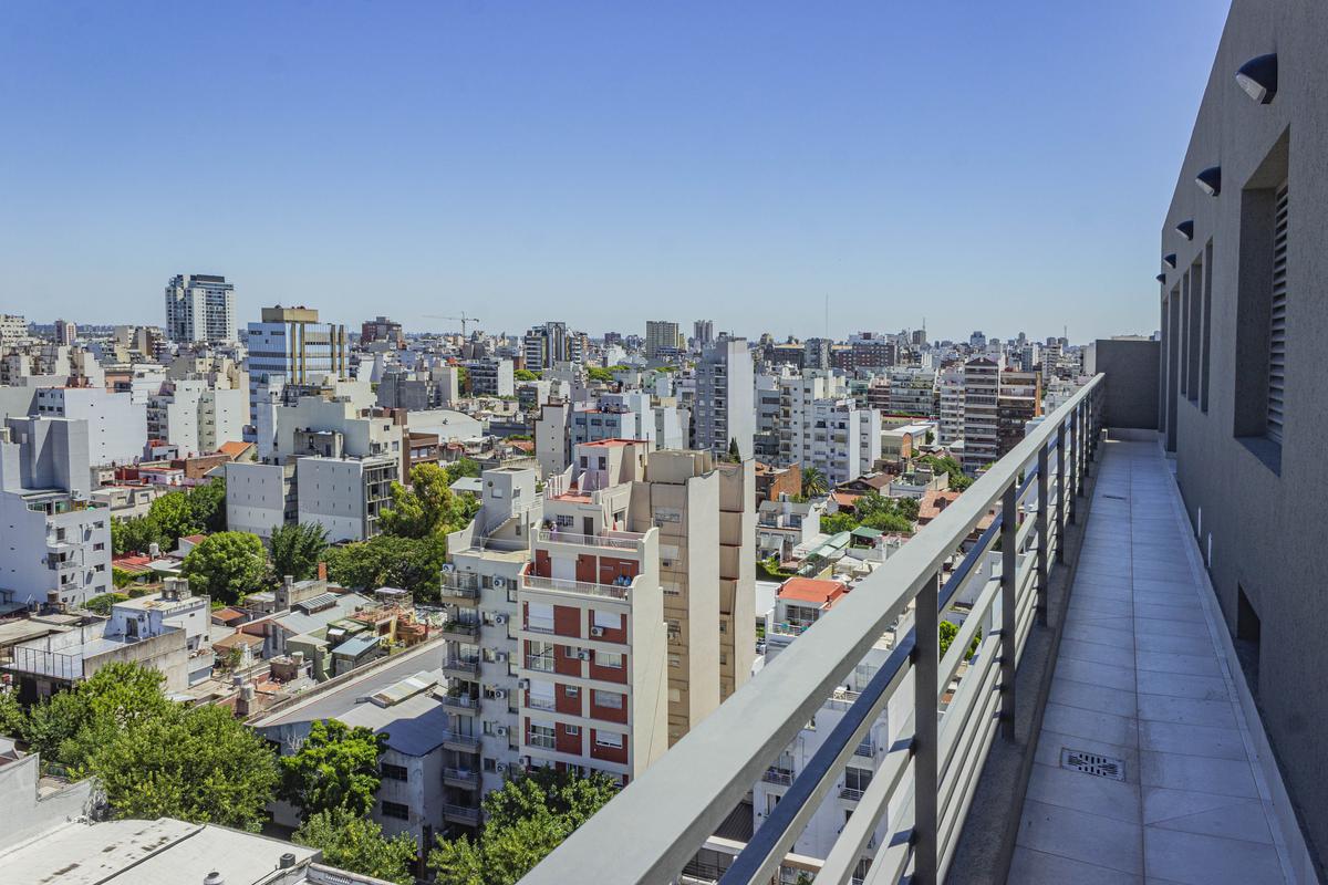 #5109067 | Venta | Departamento | Boedo (Korn Propiedades)