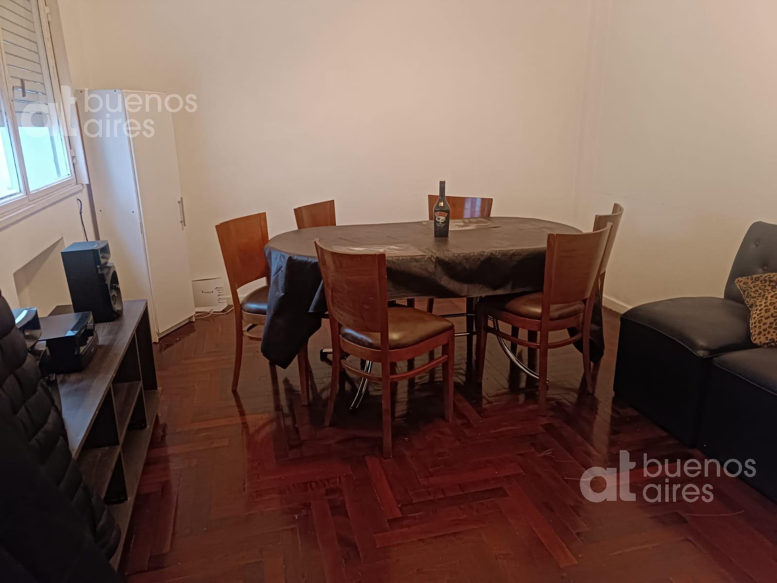 #5137267 | Temporary Rental | Apartment | Caballito (At Buenos Aires)