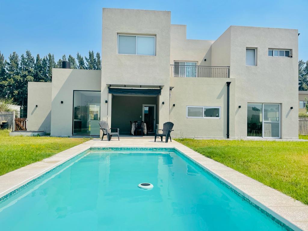 #4843184 | Alquiler | Casa | Santa Ines (Belprop)