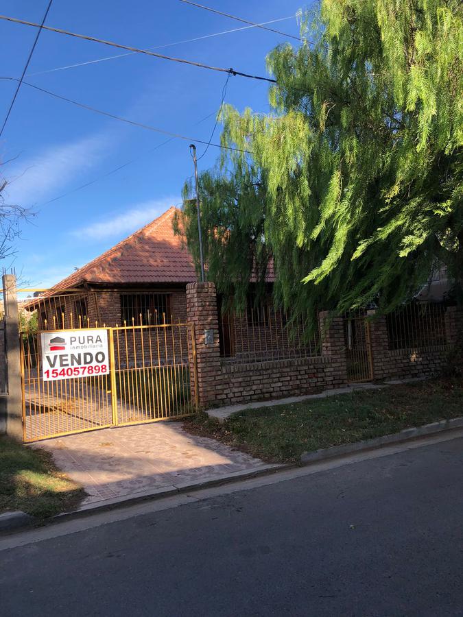 #3720698 | Venta | Casa | Misiones Capital (PURA Inmobiliaria)