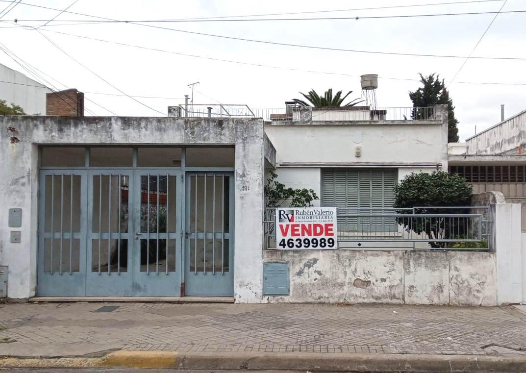 #2616211 | Venta | Casa | Roque Saenz Peña (Ruben Valerio Inmobiliaria)