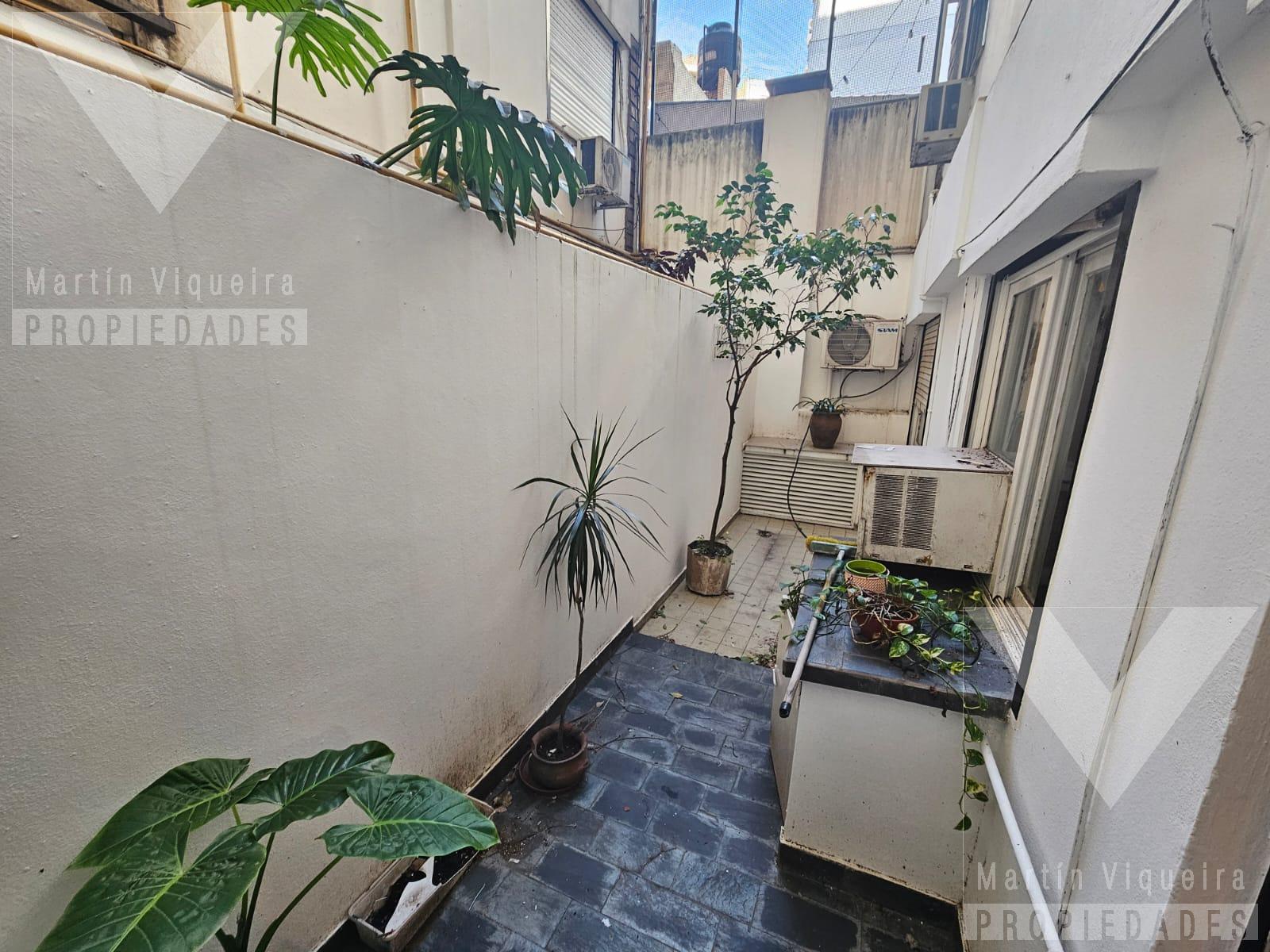 #5394965 | Alquiler | Departamento | Recoleta (Martin Viqueira)