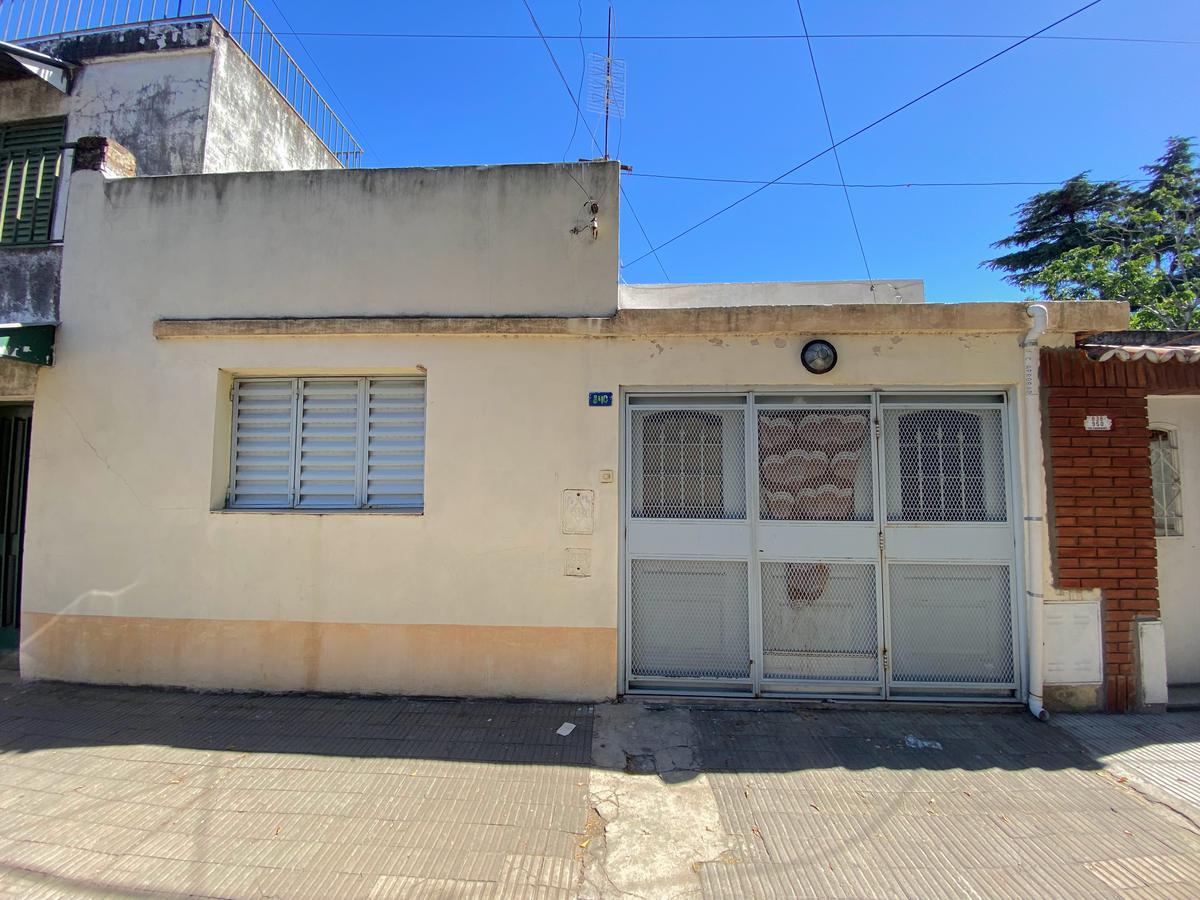 #3405267 | Venta | Casa | Matheu (Jose Ellena Negocios Inmobiliarios)