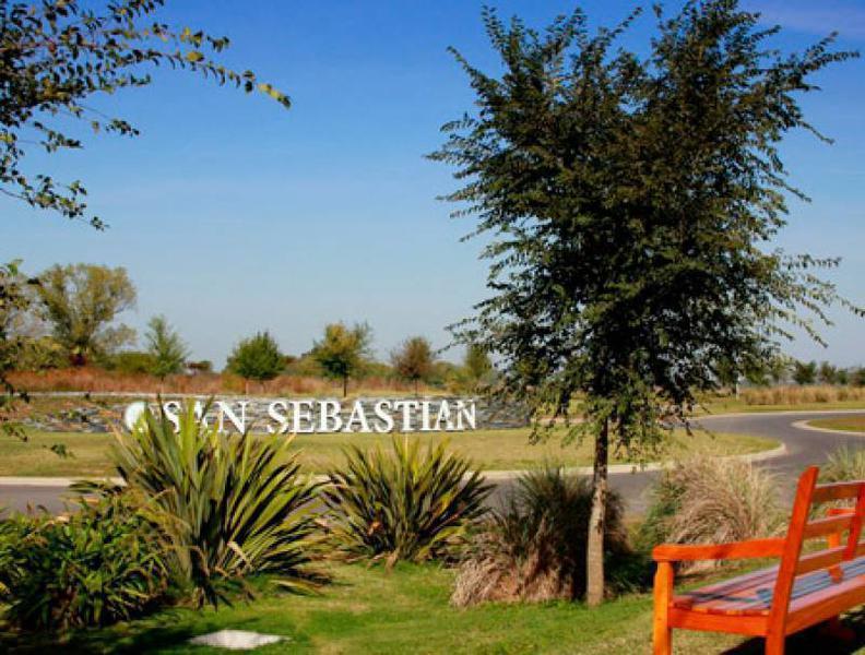 #3310983 | Venta | Lote | San Sebastian (Narvaez & Cia.)