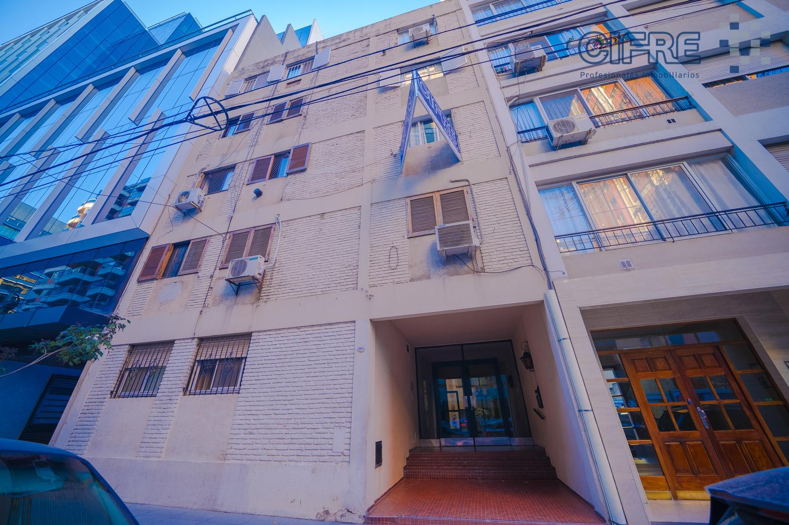 #5281537 | Alquiler | Departamento | Belgrano (Cifre Profesionales Inmobiliarios)