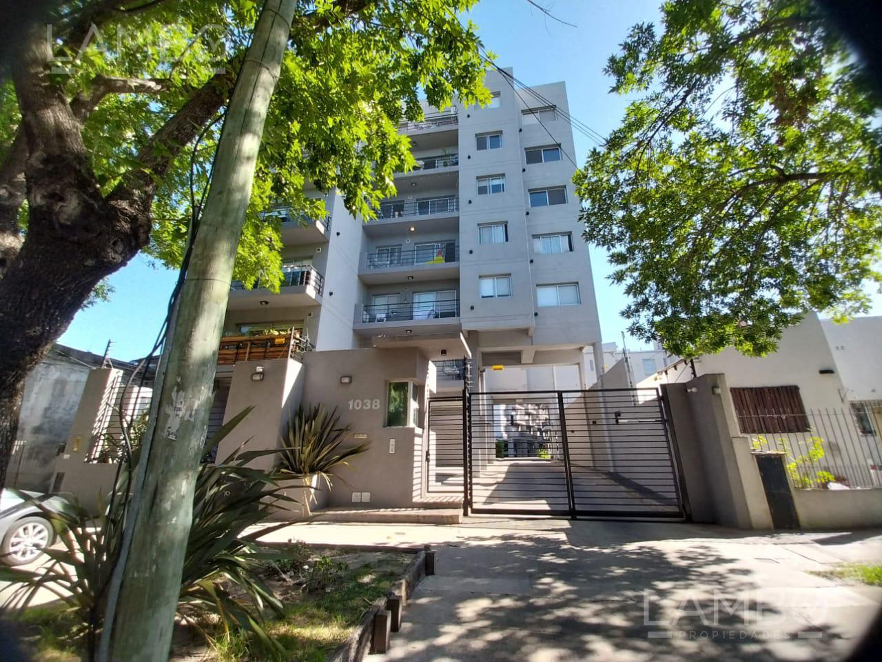 #5465827 | Alquiler | Departamento | Tigre (Lambo Propiedades)