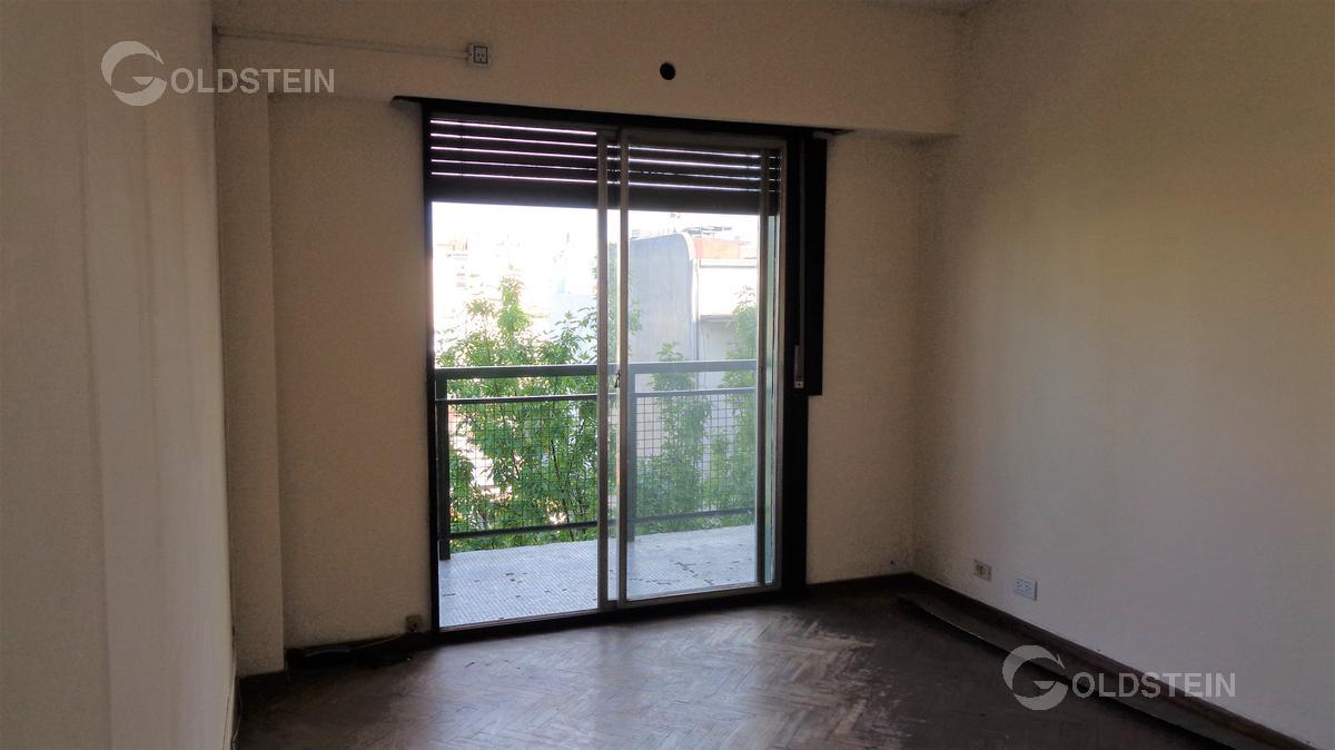 #2904098 | Venta | Departamento | Almagro (Goldstein Propiedades)