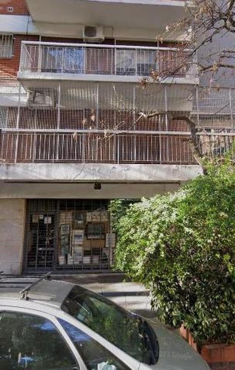 #4978374 | Venta | Local | Belgrano (Estudio Yacoub)