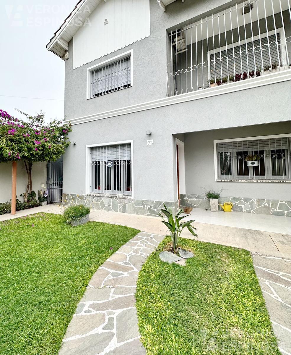 #5484795 | Venta | Casa | Moron Sur (Veronica Espinosa)