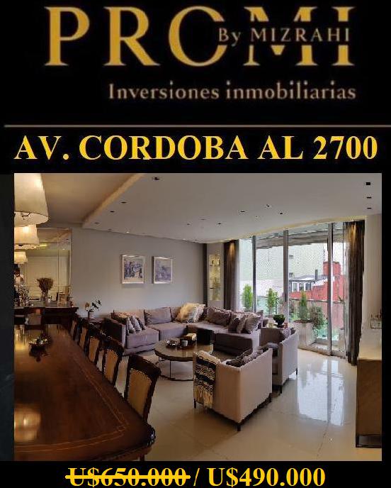 #4404665 | Venta | Departamento | Palermo (Promi Propiedades)