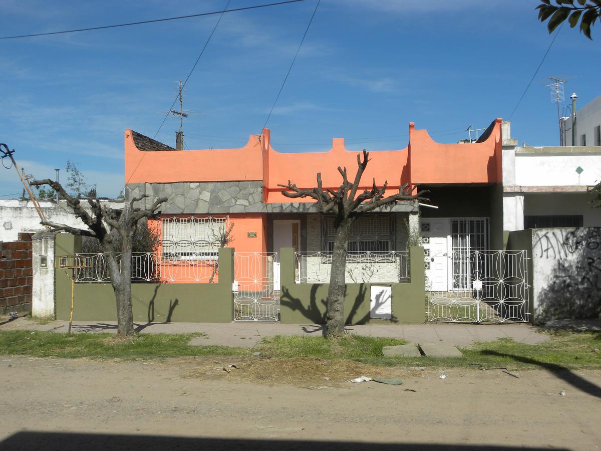 #3026472 | Venta | Casa | Gregorio De Laferrere (Ferreyra Operaciones Inmobiliarias)