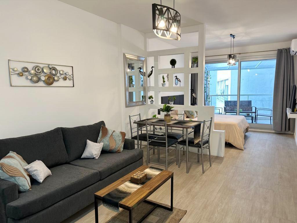#5095073 | Temporary Rental | Apartment | Palermo (Cifone Brokers Inmobiliarios)