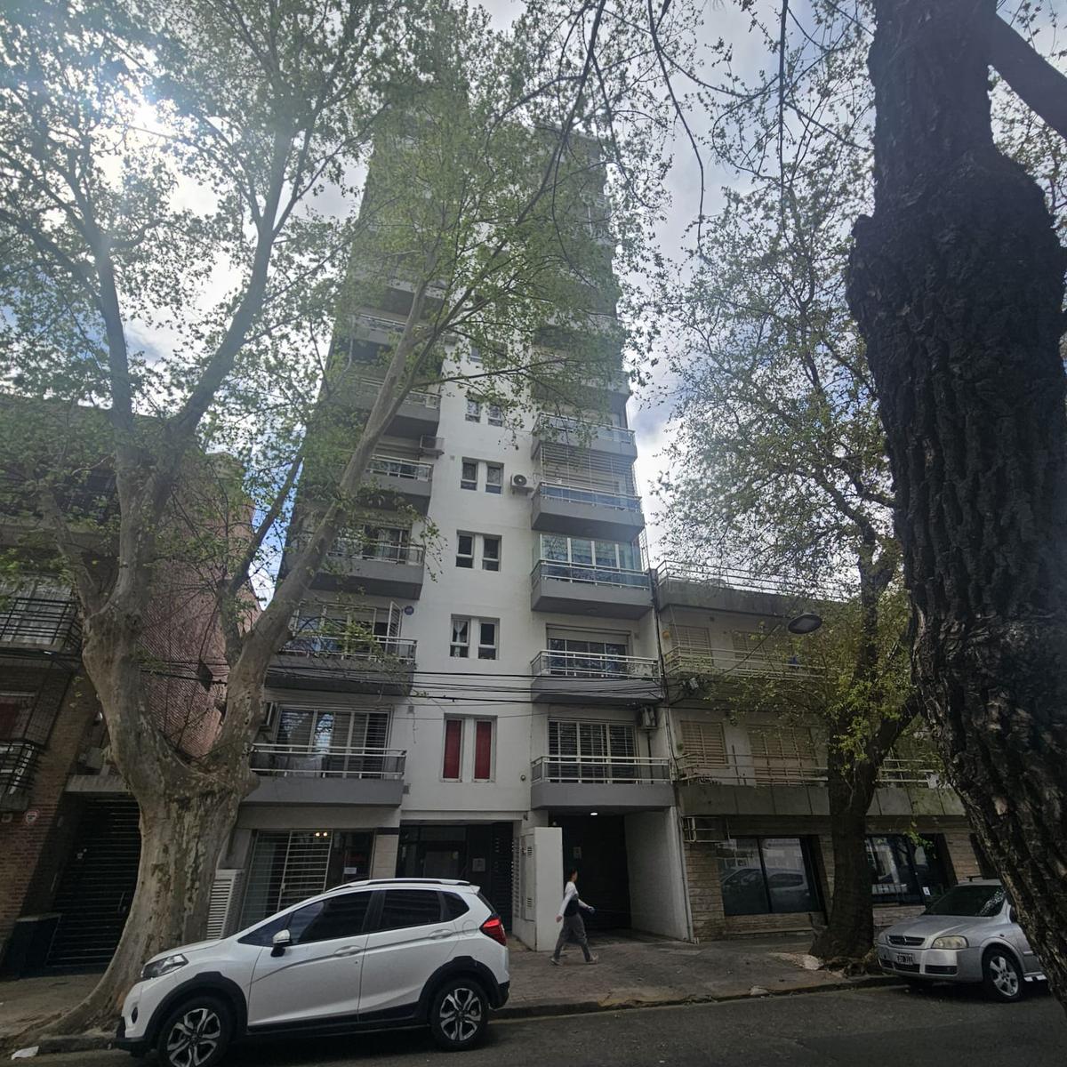 #5384645 | Venta | Departamento | Echesortu (FONTANA INMOBILIARIA SRL)