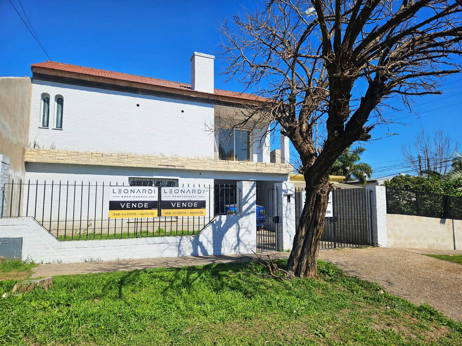 #5477428 | Venta | Casa | Centro (Leonardi propiedades)