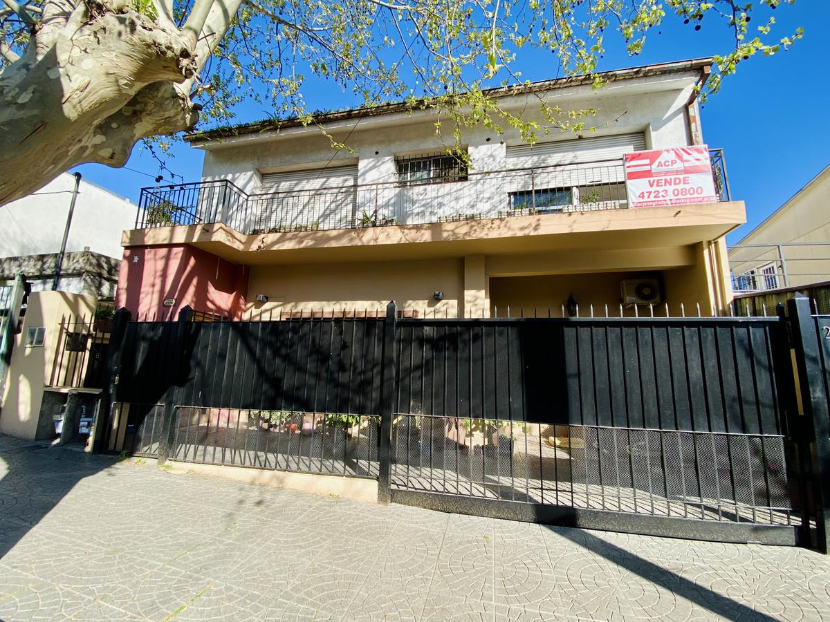 #3386945 | Venta | Casa | Beccar (PABLO HYLAND ASESORES INMOBILIARIOS)