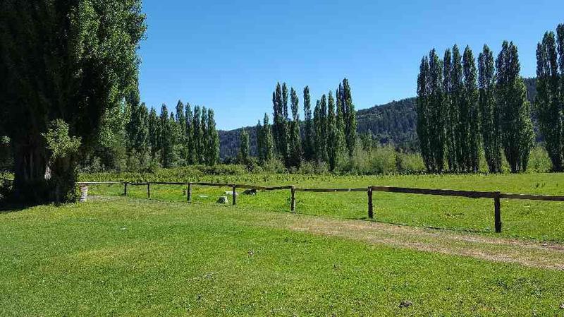 #3543817 | Sale | Farm | Bariloche (Gomez Lama Inmobiliaria)