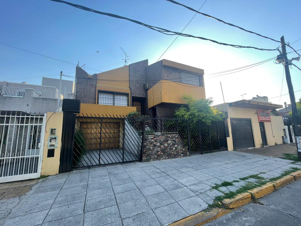 #4743835 | Venta | Casa | San Justo (JPSTELLA Inversiones Inmobiliarias)