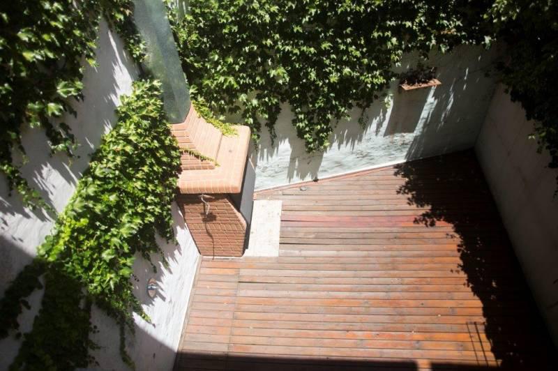 #5484888 | Alquiler | Departamento | Colegiales (Kerner Propiedades)