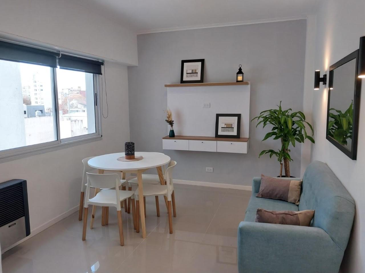 #5166513 | Venta | Departamento | Don Bosco (AK Propiedades)