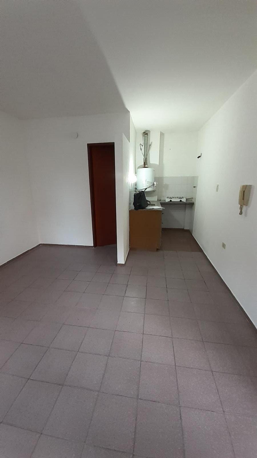 #5173527 | Alquiler | Departamento | Doctor Luis Agote (PIAZZA INMOBILIARIA)