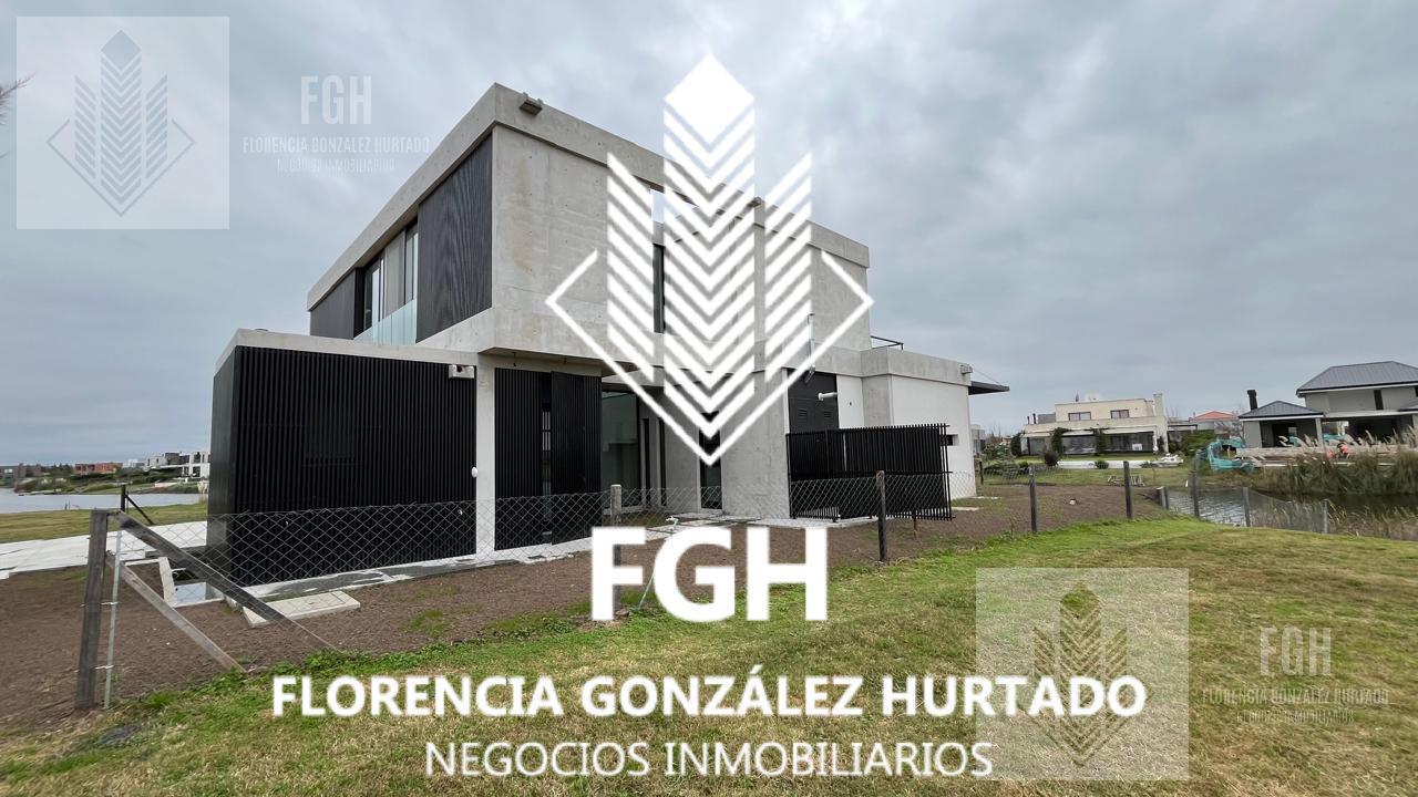 #5188228 | Venta | Casa | El Naudir (FGH - Florencia González Hurtado - Negocios Inmobiliarios)