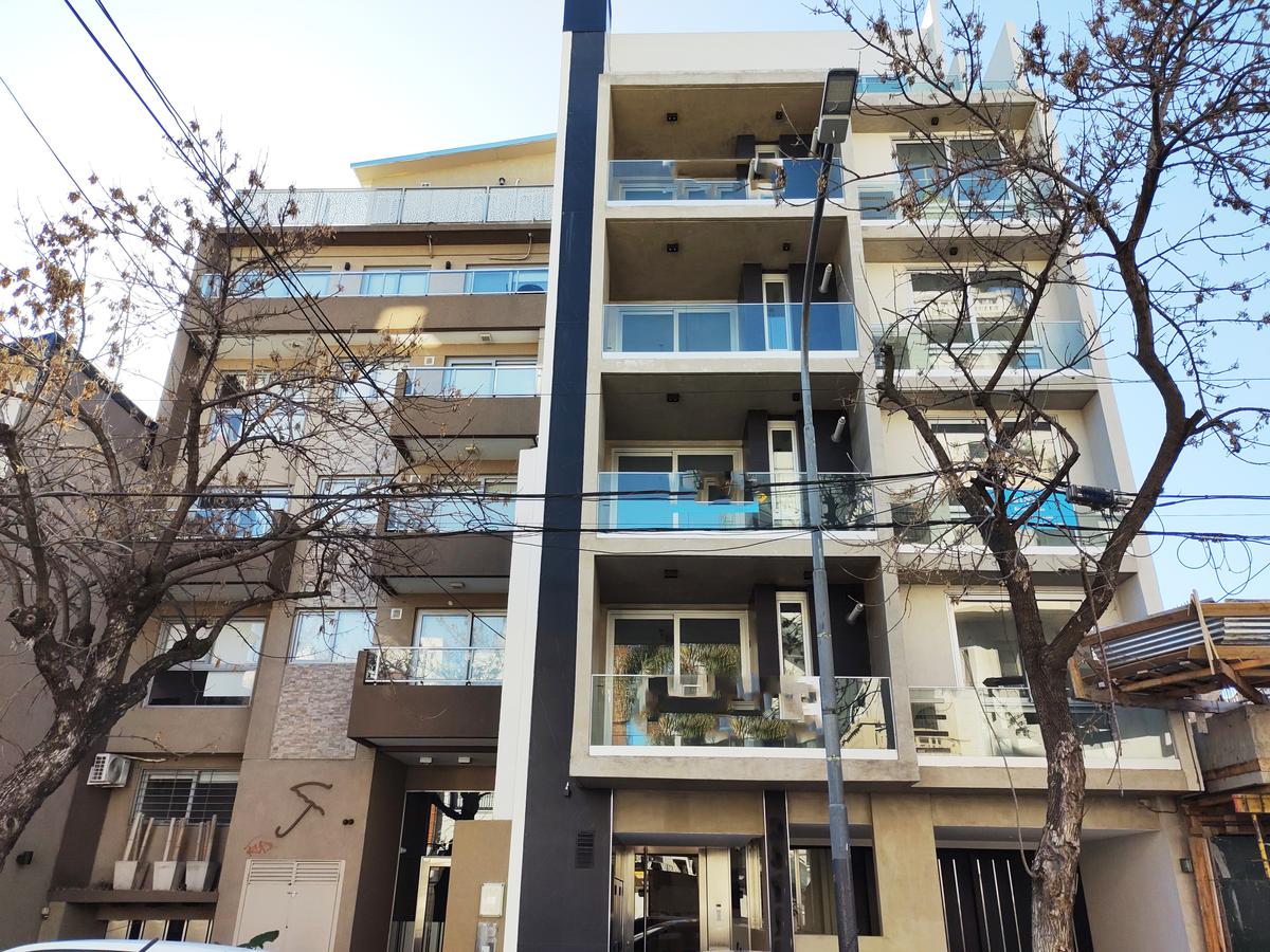 #4433331 | Venta | Departamento | Villa del Parque (Krell Brokers)