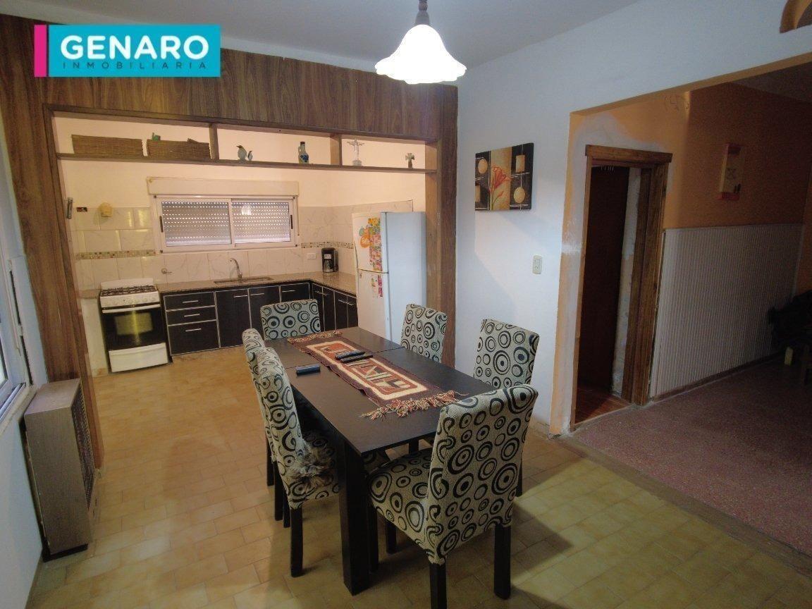 #4807905 | Venta | Casa | Capital Federal (Genaro Inmobiliaria)