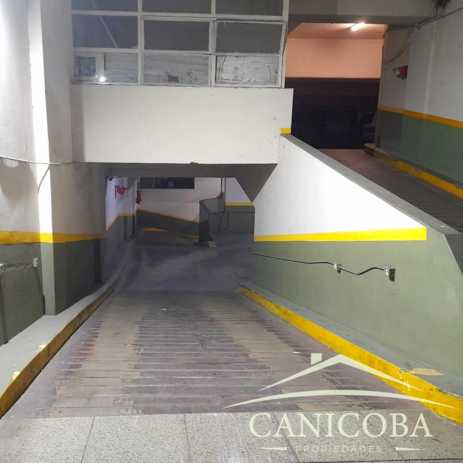 #5099721 | Sale | Garage | Centro (Canicoba Popiedades)