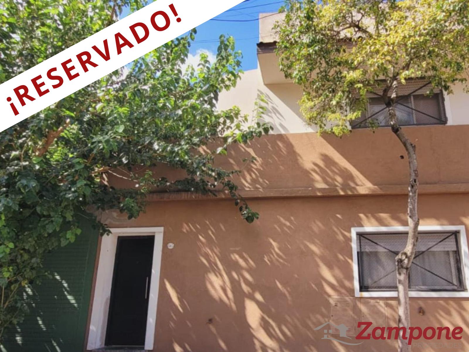 #5009452 | Venta | PH | Villa Devoto (Zampone Propiedades)