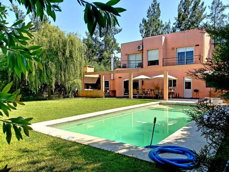 #937474 | Venta | Casa | El Lauquen (Belprop)