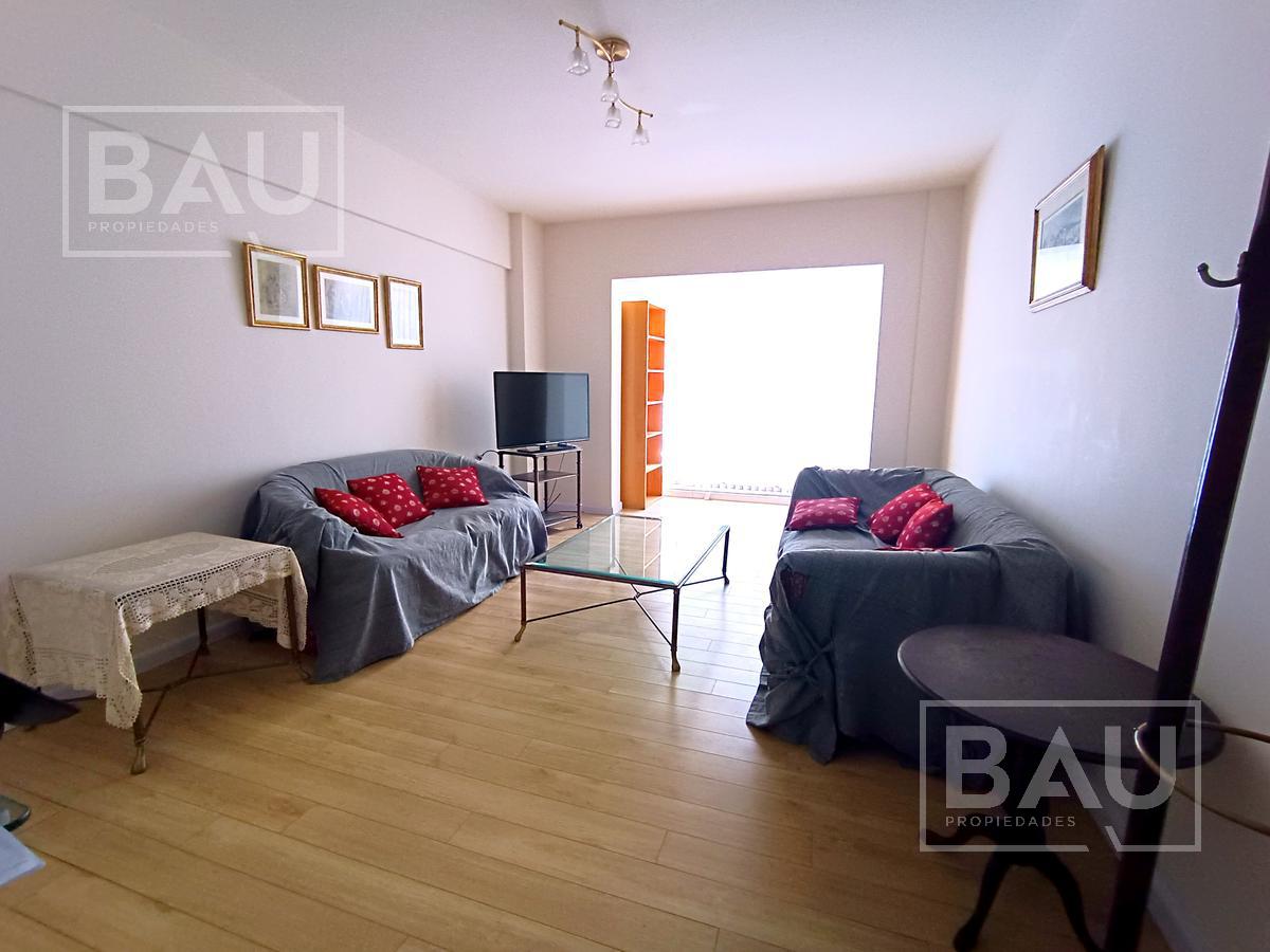 #4974127 | Rental | Apartment | Palermo (Cristian Bau)