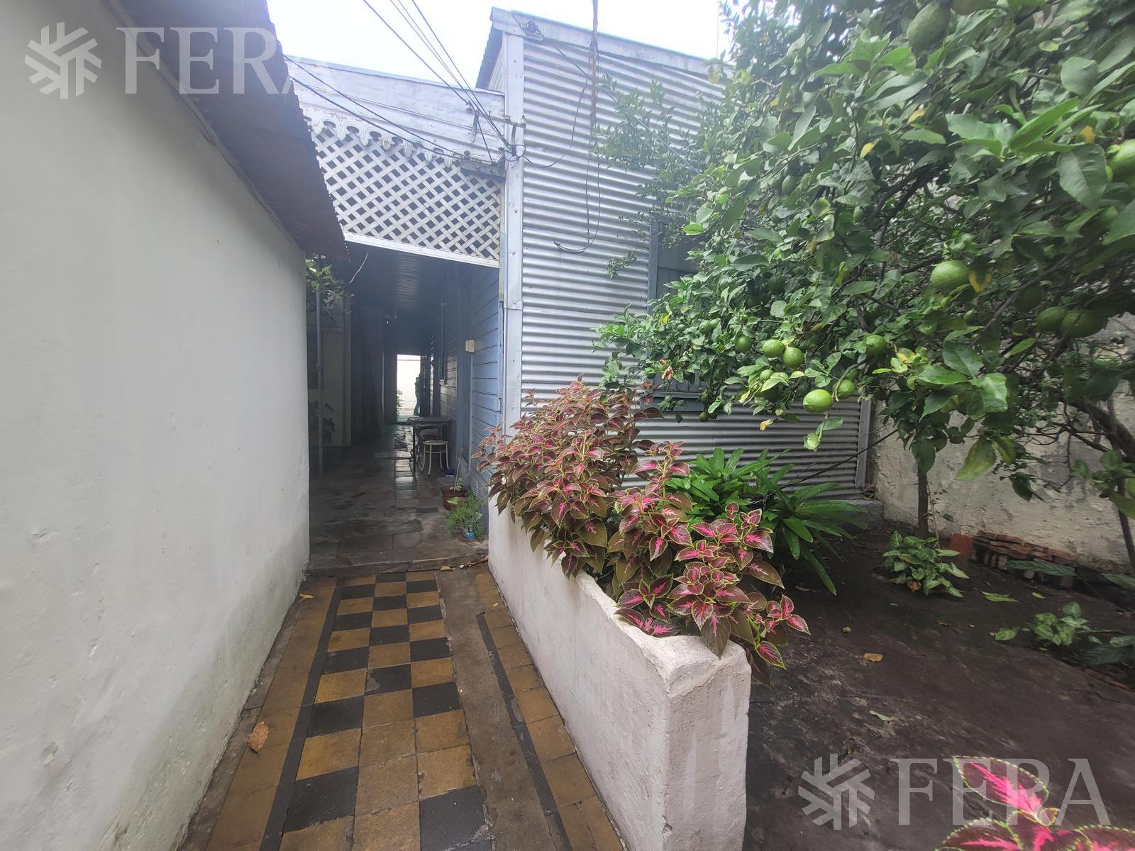 #5046976 | Venta | Casa | Crucesita (Fera y Asociados)