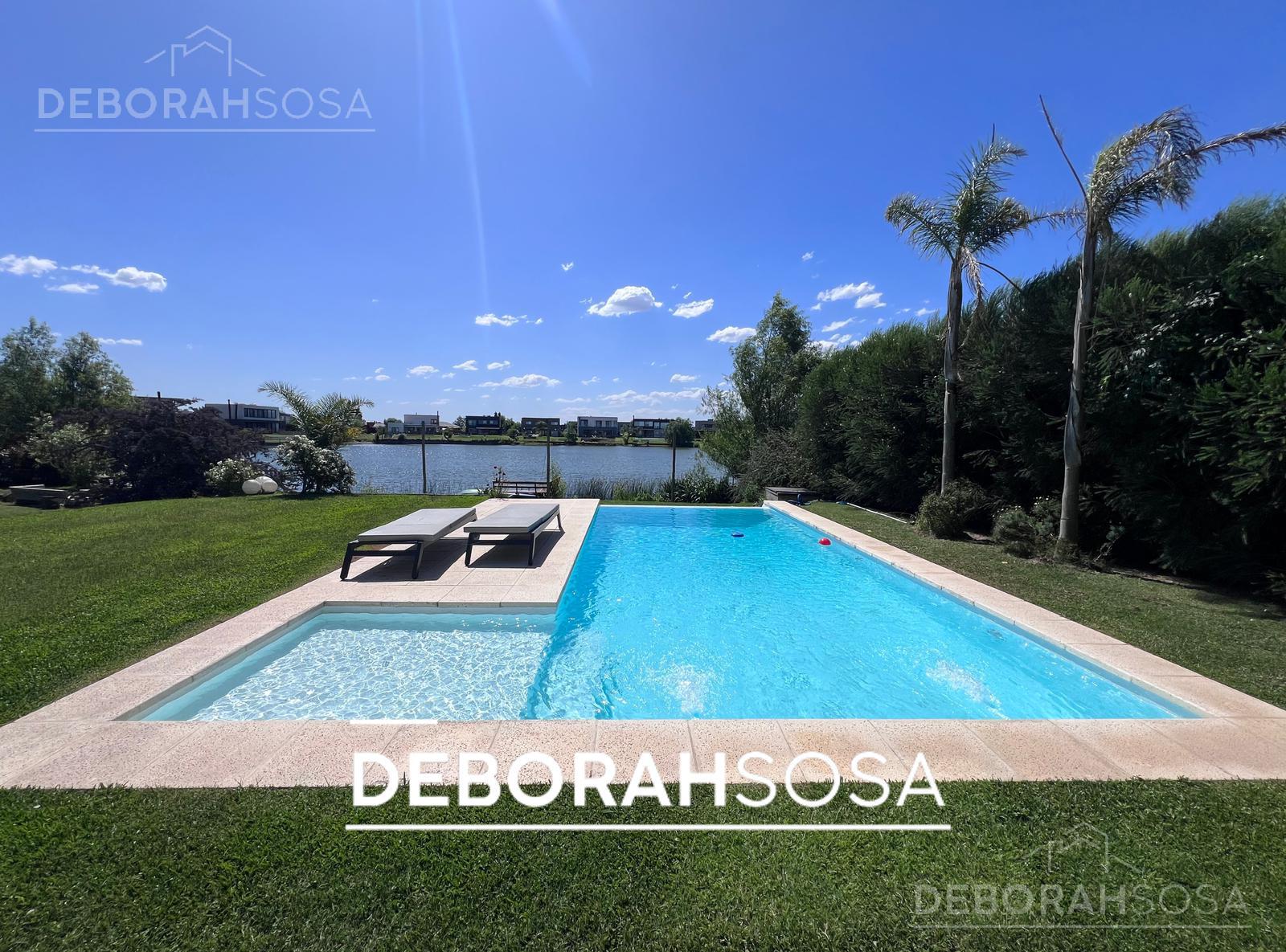 #4784762 | Venta | Casa | El Canton (Deborah Sosa)