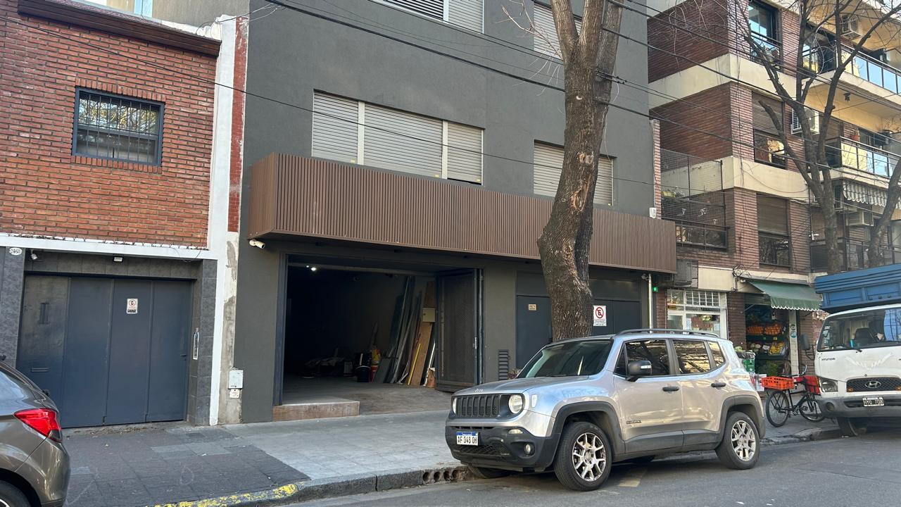 #5407310 | Alquiler | Local | Belgrano (Situar Propiedades)