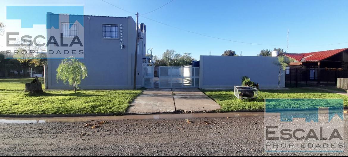 #4328553 | Venta | Galpón / Depósito / Bodega | Puerto Gaboto (Escala Propiedades)