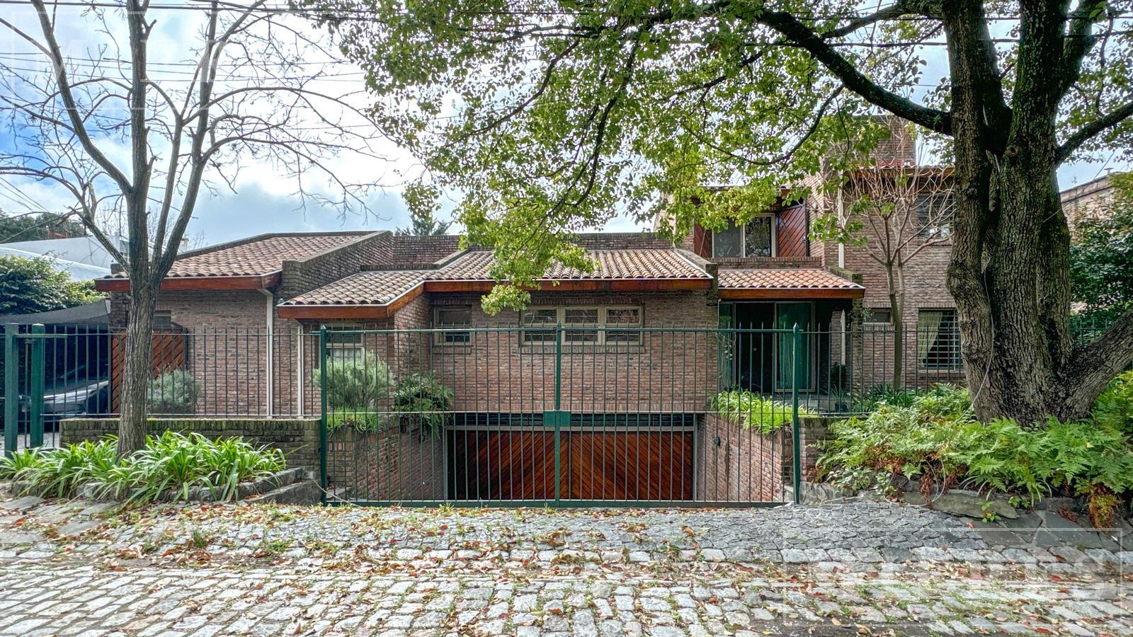 #5394957 | Venta | Casa | La Horqueta (Mieres Propiedades)