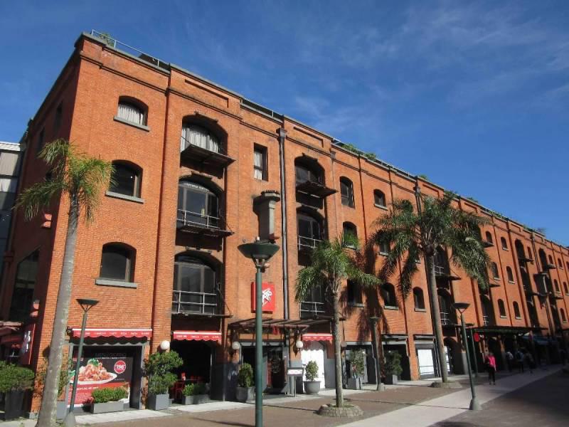 #2564625 | Rental | Office | Puerto Madero (JLL Inmobiliaria)