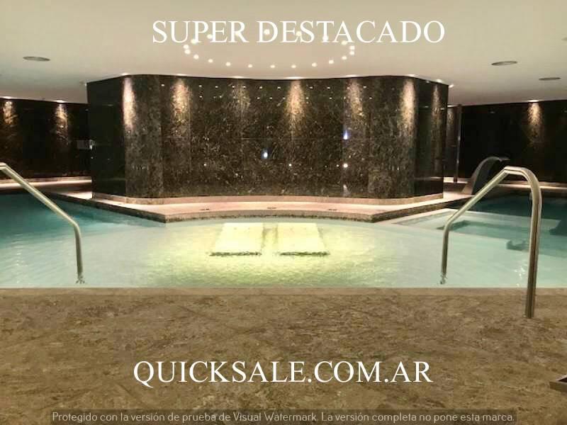 #1557591 | Sale | Apartment | Puerto Madero (Quicksale Propiedades)