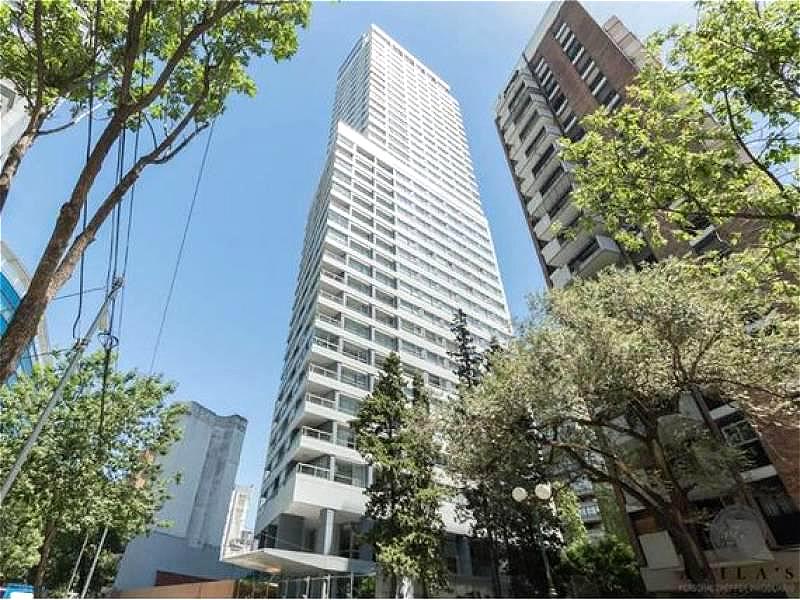 #5330529 | Venta | Departamento | Palermo Chico (NM Auletta Propiedades)