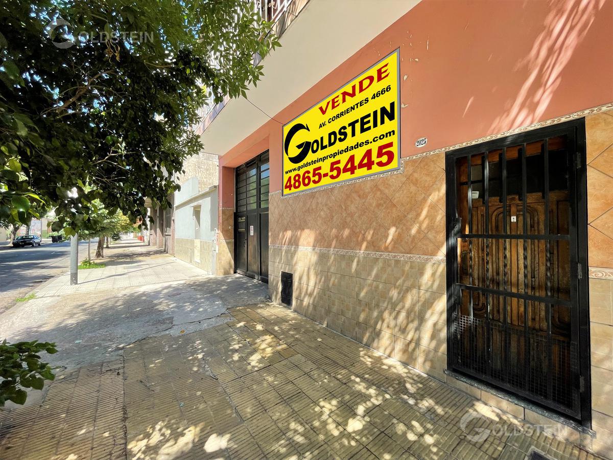 #3468379 | Sale | Building | Parque Patricios (Goldstein Propiedades)