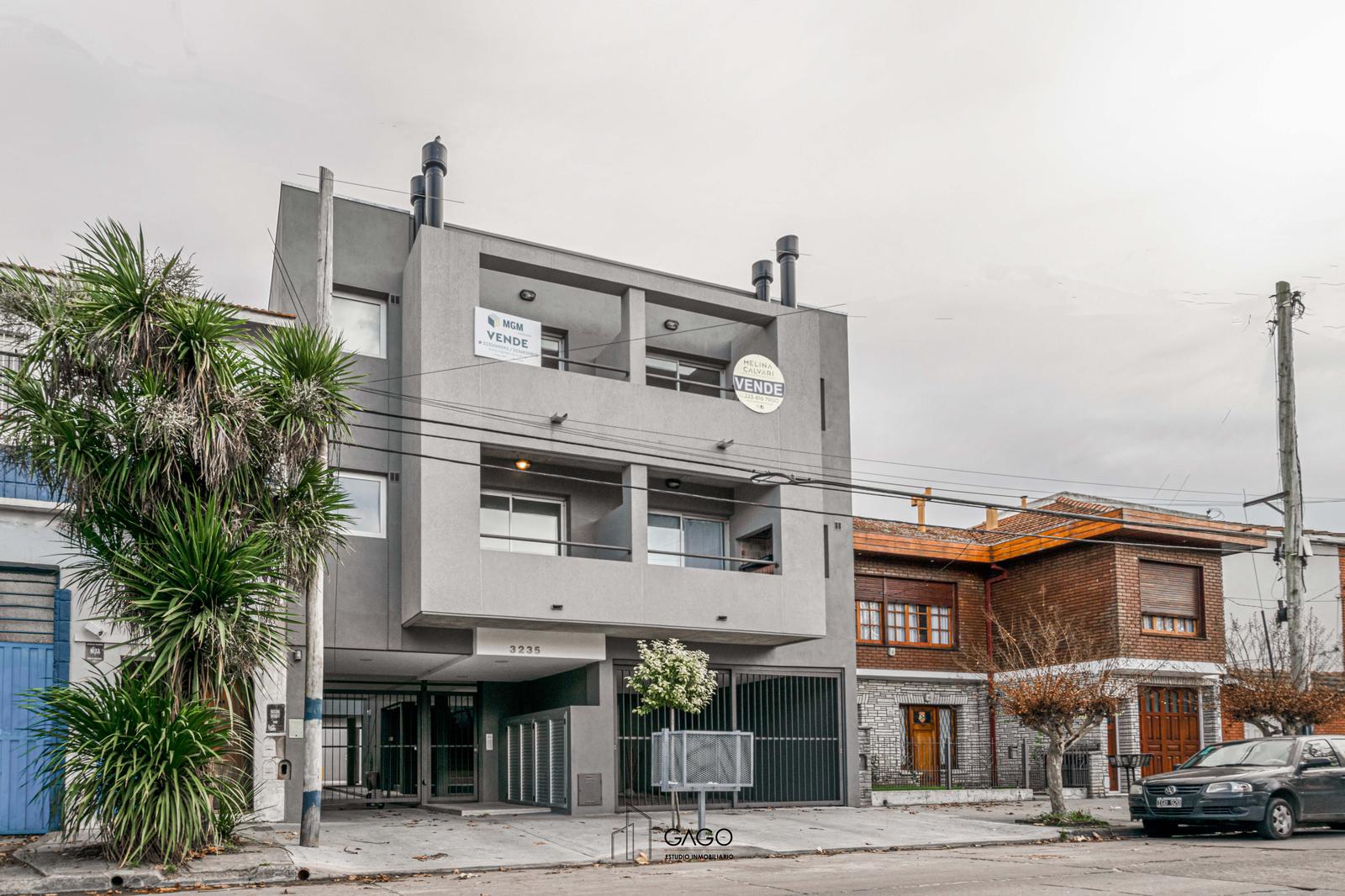 #4124406 | Venta | PH | San Jose (Gago Estudio Inmobiliario)