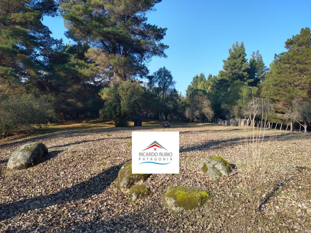 #2436449 | Venta | Campo / Chacra | Las Golondrinas (Ricardo Rubio Inmobiliaria)