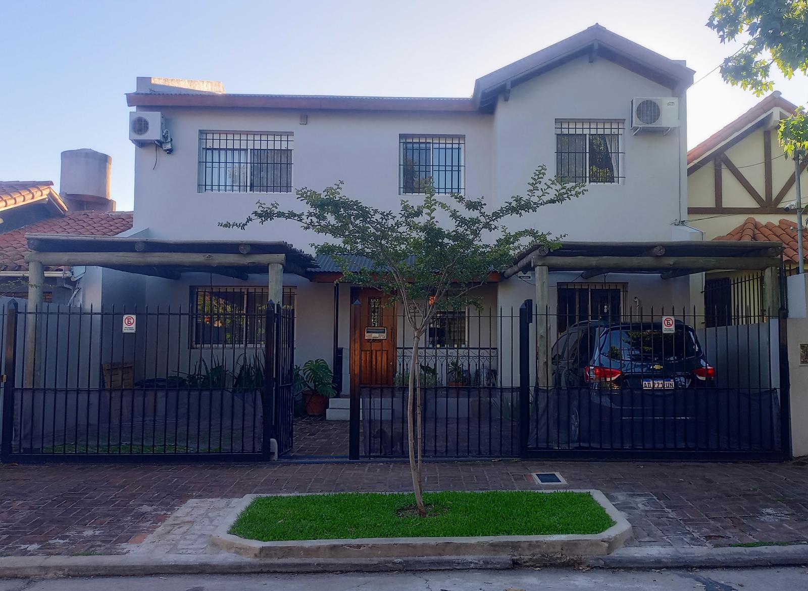 #5463788 | Alquiler Temporal | Casa | San Isidro Lomas Hipodromo / Panamericana (Administración Libertador)