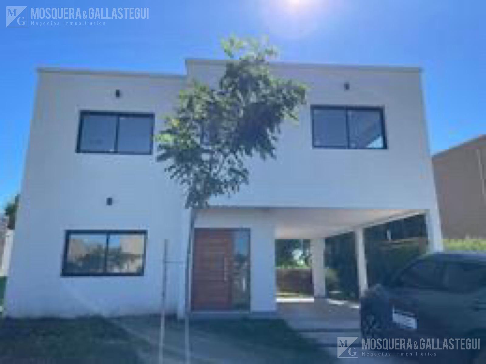 #5039067 | Venta | Casa | Santa Elena (MOSQUERA&GALLASTEGUI)