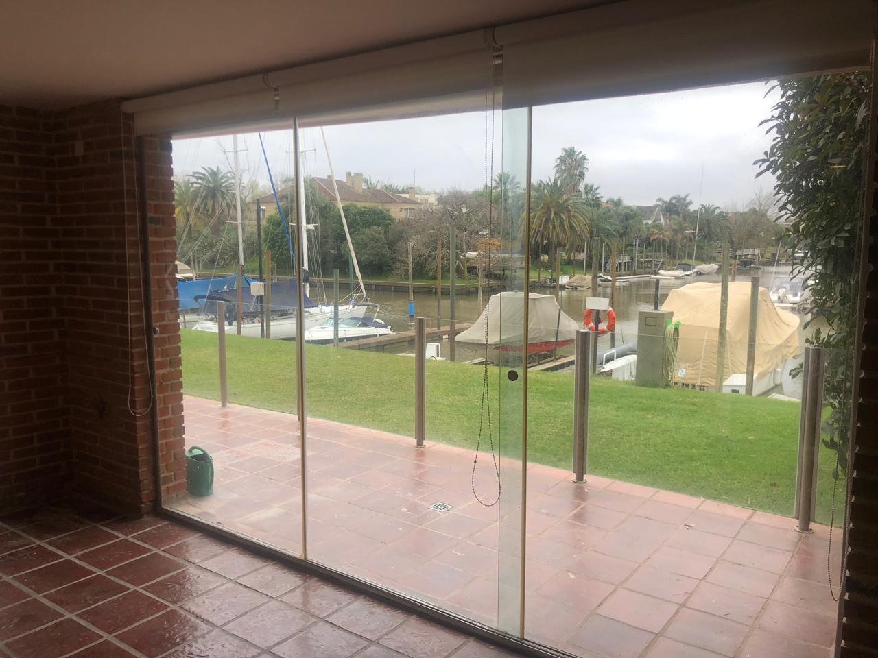 #5429780 | Venta | Departamento | Bahia Del Sol (M. O´Connor Propiedades)