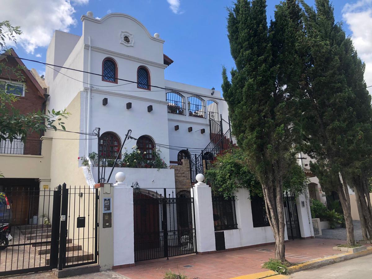 #3250214 | Sale | House | Tigre Residencial (Toribio Achaval - Nordelta -Tigre)